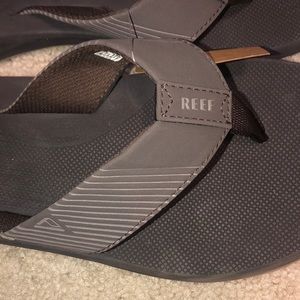 Reef Men’s Shoes!
